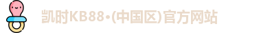 凯时KB88·(中国区)官方网站